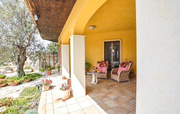 Casa vacanze - Ispica , Italia - ISR698 103
