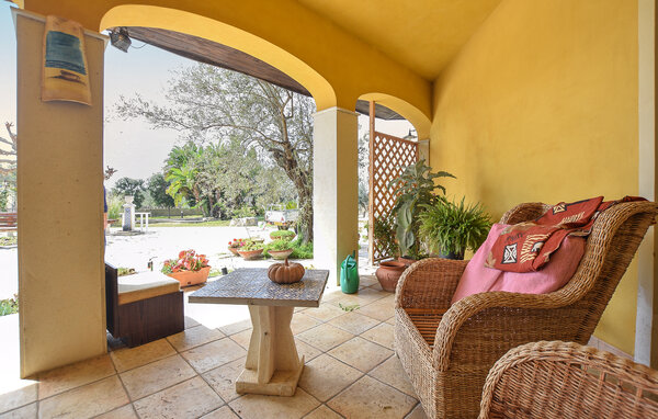 Casa vacanze - Ispica , Italia - ISR698 6