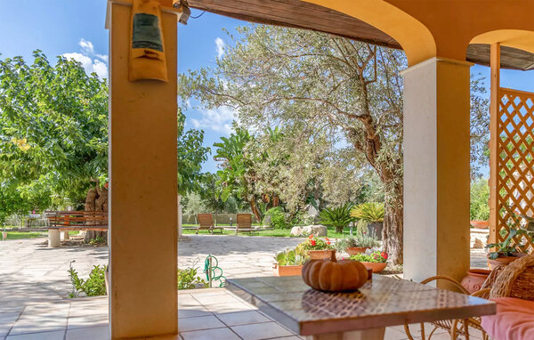 Casa vacanze - Ispica , Italia - ISR698 104