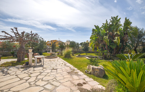 Casa vacanze - Ispica , Italia - ISR698 105