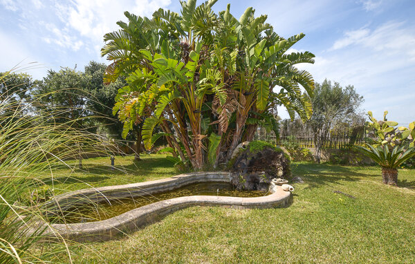 Casa vacanze - Ispica , Italia - ISR698 106