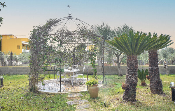 Casa vacanze - Ispica , Italia - ISR698 108