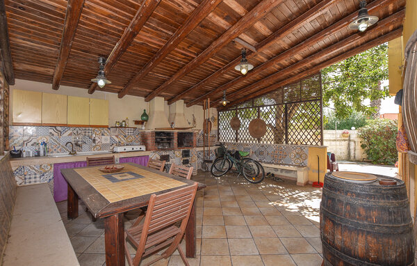 Casa vacanze - Ispica , Italia - ISR698 3
