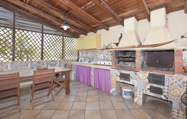 Casa vacanze - Ispica , Italia - ISR698 110