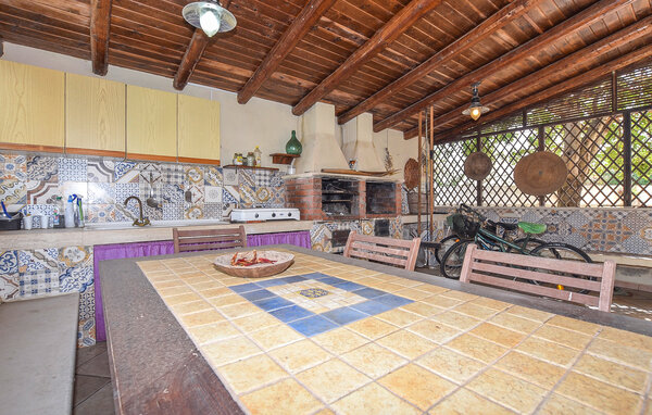 Casa vacanze - Ispica , Italia - ISR698 111
