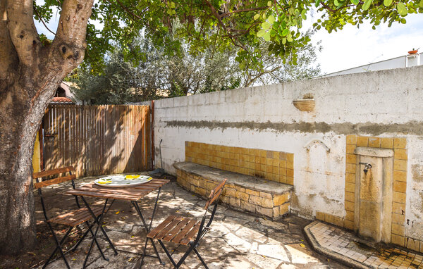 Casa vacanze - Ispica , Italia - ISR698 112