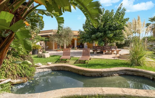 Casa vacanze - Ispica , Italia - ISR698 114