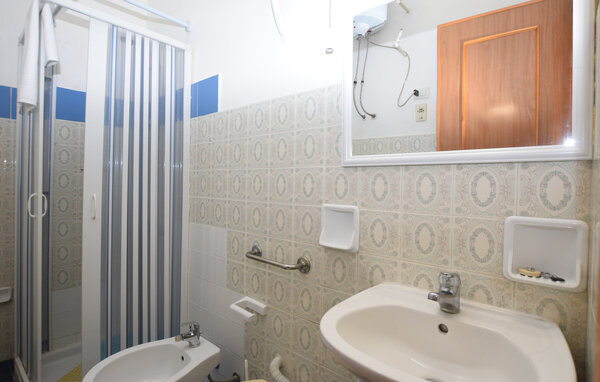 Ferienwohnung - Ragusa , Italien - ISR699 701