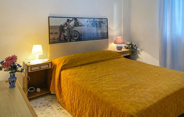 Ferienwohnung - Ragusa , Italien - ISR699 3