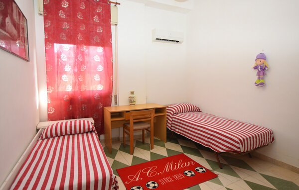 Ferienwohnung - Ragusa , Italien - ISR699 601