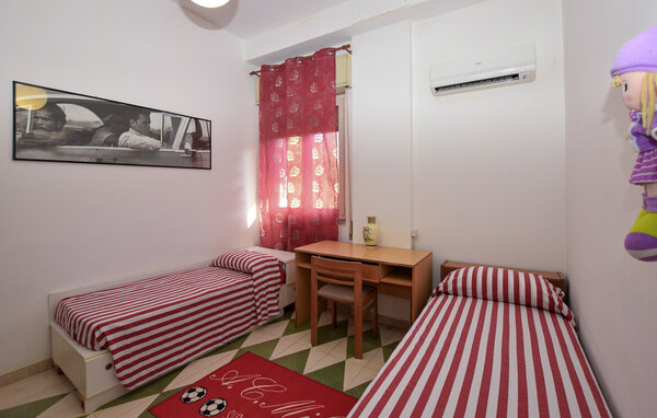 Ferienwohnung - Ragusa , Italien - ISR699 602