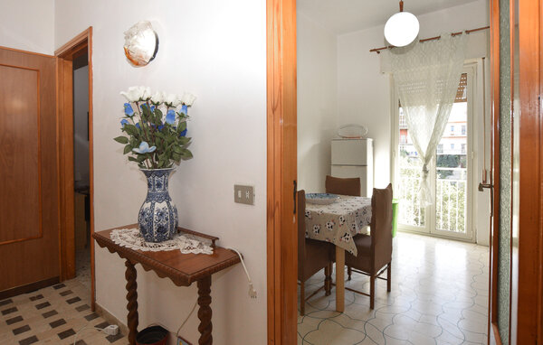 Ferienwohnung - Ragusa , Italien - ISR699 501