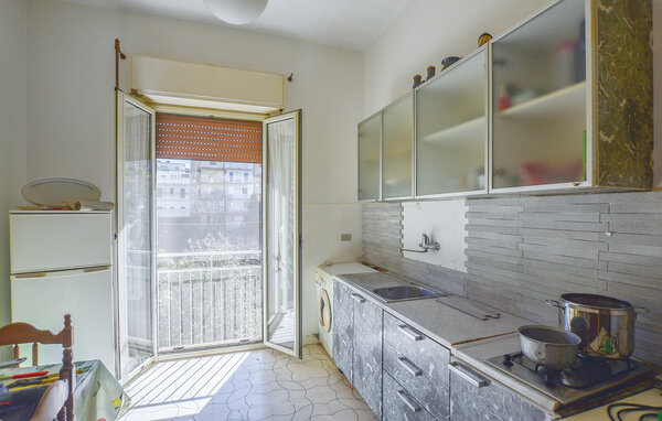 Ferienwohnung - Ragusa , Italien - ISR699 402