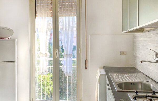 Ferienwohnung - Ragusa , Italien - ISR699 403