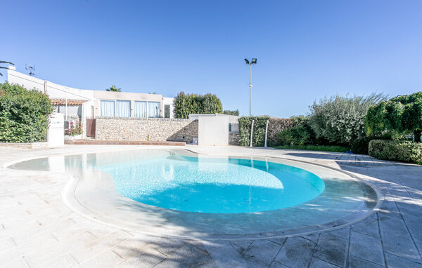 Ferienhaus - Modica , Italien - ISR700 12