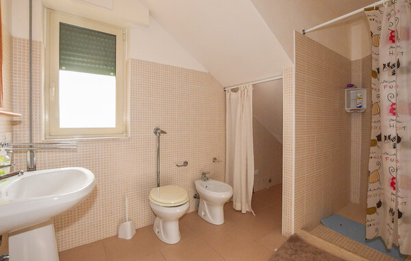 Holiday Home - Marina di Modica , Italy - ISR702 701