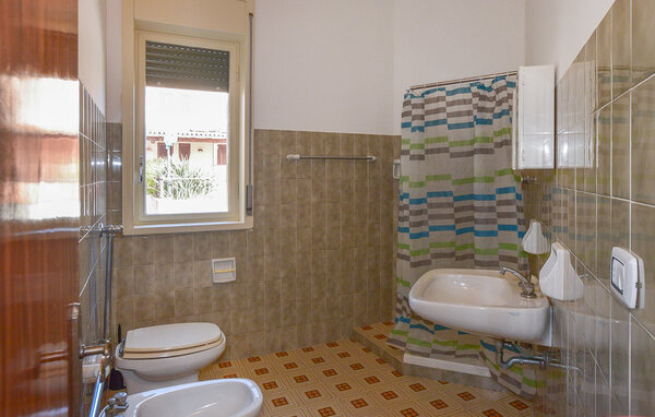 Holiday Home - Marina di Modica , Italy - ISR702 702