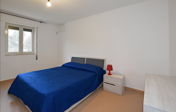 Holiday Home - Marina di Modica , Italy - ISR702 601