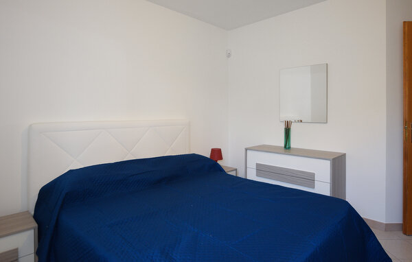Holiday Home - Marina di Modica , Italy - ISR702 602