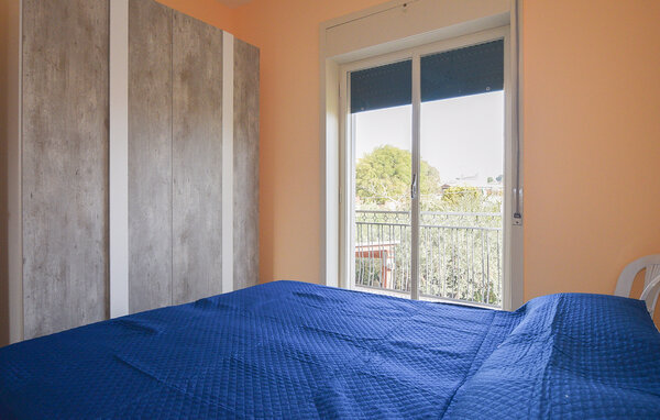 Holiday Home - Marina di Modica , Italy - ISR702 603
