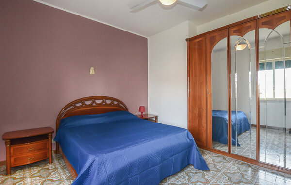Holiday Home - Marina di Modica , Italy - ISR702 604