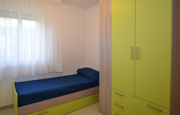 Holiday Home - Marina di Modica , Italy - ISR702 605