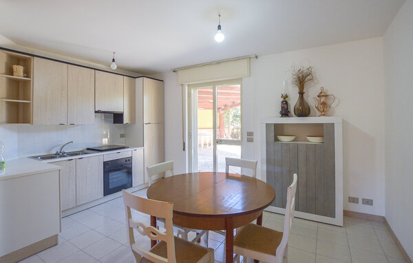 Holiday Home - Marina di Modica , Italy - ISR702 401
