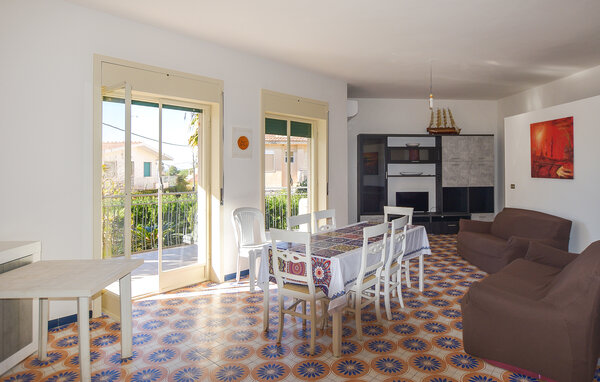 Holiday Home - Marina di Modica , Italy - ISR702 3