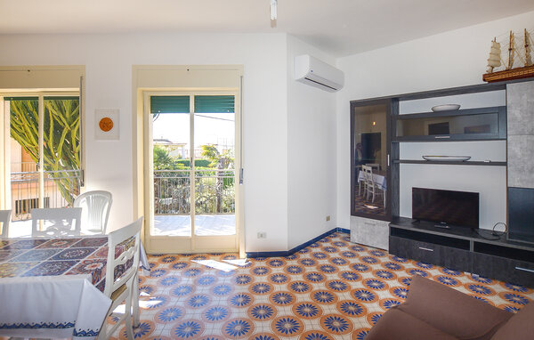 Holiday Home - Marina di Modica , Italy - ISR702 301