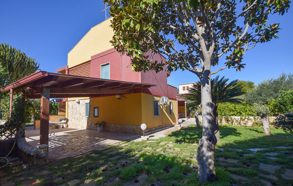 Casa vacanze - Marina di Modica , Italia - ISR702 1