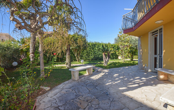 Holiday Home - Marina di Modica , Italy - ISR702 82