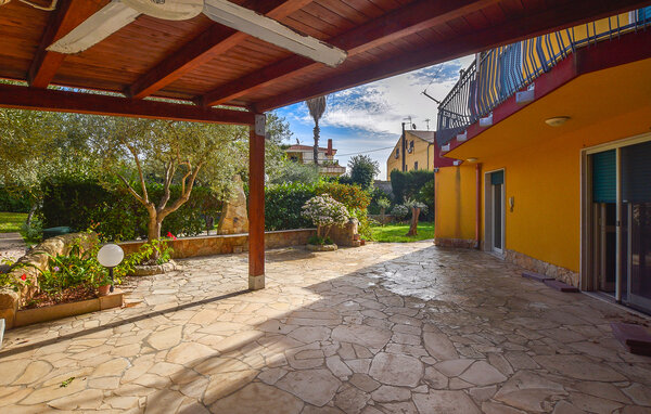 Holiday Home - Marina di Modica , Italy - ISR702 4