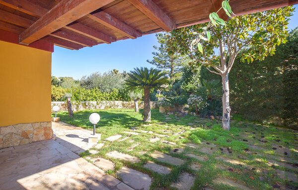 Holiday Home - Marina di Modica , Italy - ISR702 101
