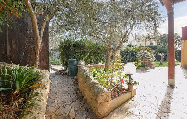 Holiday Home - Marina di Modica , Italy - ISR702 104