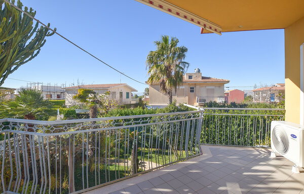Holiday Home - Marina di Modica , Italy - ISR702 6