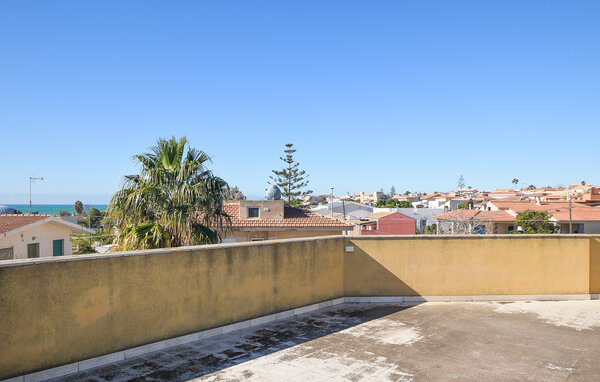 Holiday Home - Marina di Modica , Italy - ISR702 202