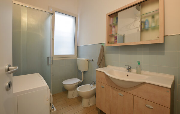 Casa vacanze - Marina di Ragusa , Italia - ISR704 701