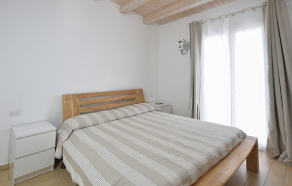 Casa vacanze - Marina di Ragusa , Italia - ISR704 6