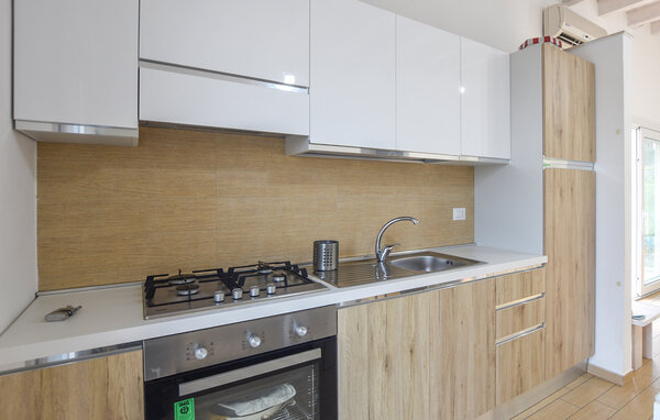 Casa vacanze - Marina di Ragusa , Italia - ISR704 5