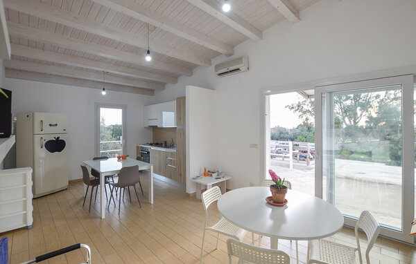 Casa vacanze - Marina di Ragusa , Italia - ISR704 3