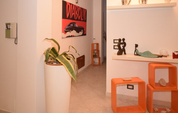 Ferienwohnung 