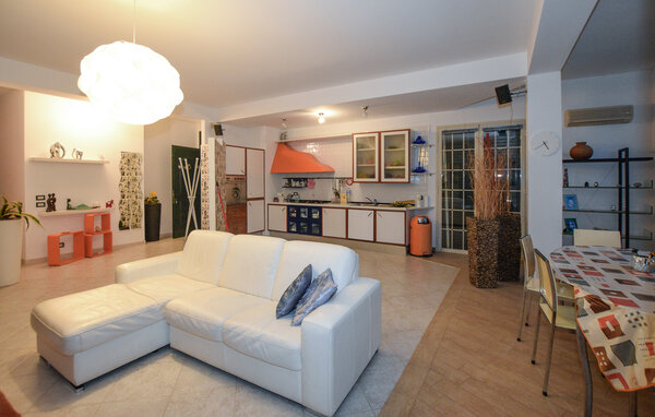 Ferienwohnung 