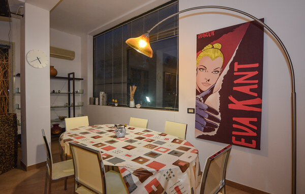 Ferienwohnung 