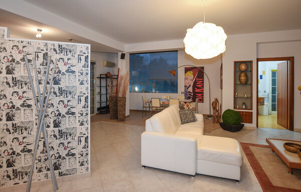 Ferienwohnung 