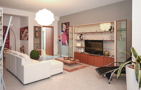 Ferienwohnung 