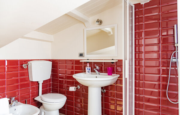 Apartamento - Donnalucata , Italia - ISR709 702