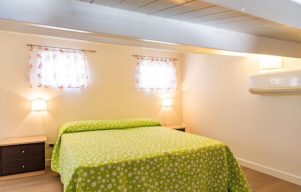 Apartamento - Donnalucata , Italia - ISR709 601