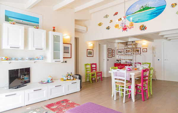 Apartamento - Donnalucata , Italia - ISR709 402
