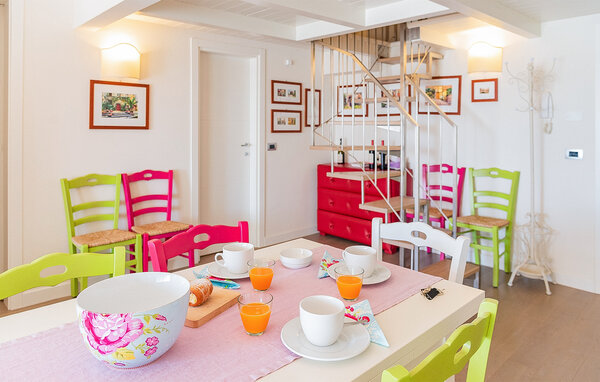Apartamento - Donnalucata , Italia - ISR709 403
