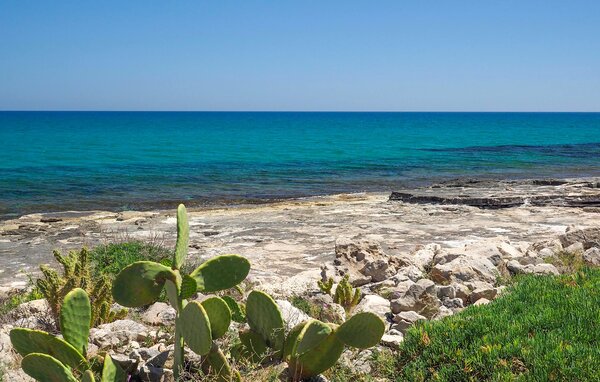 Casa de vacaciones - Marina di Modica , Italia - ISR710 8